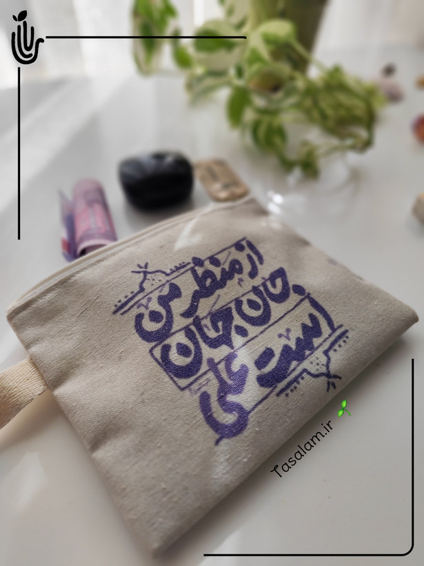 نظم دهنده زیپی جان جهان